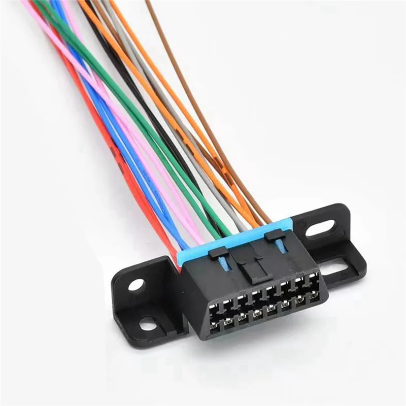 Diy16Pin OBD2 Exten… - image