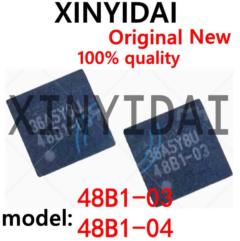 2PCS LP8548B1SQ04 35A03KU 48B1-04 4881-04 48B1-03 QFN brand new original