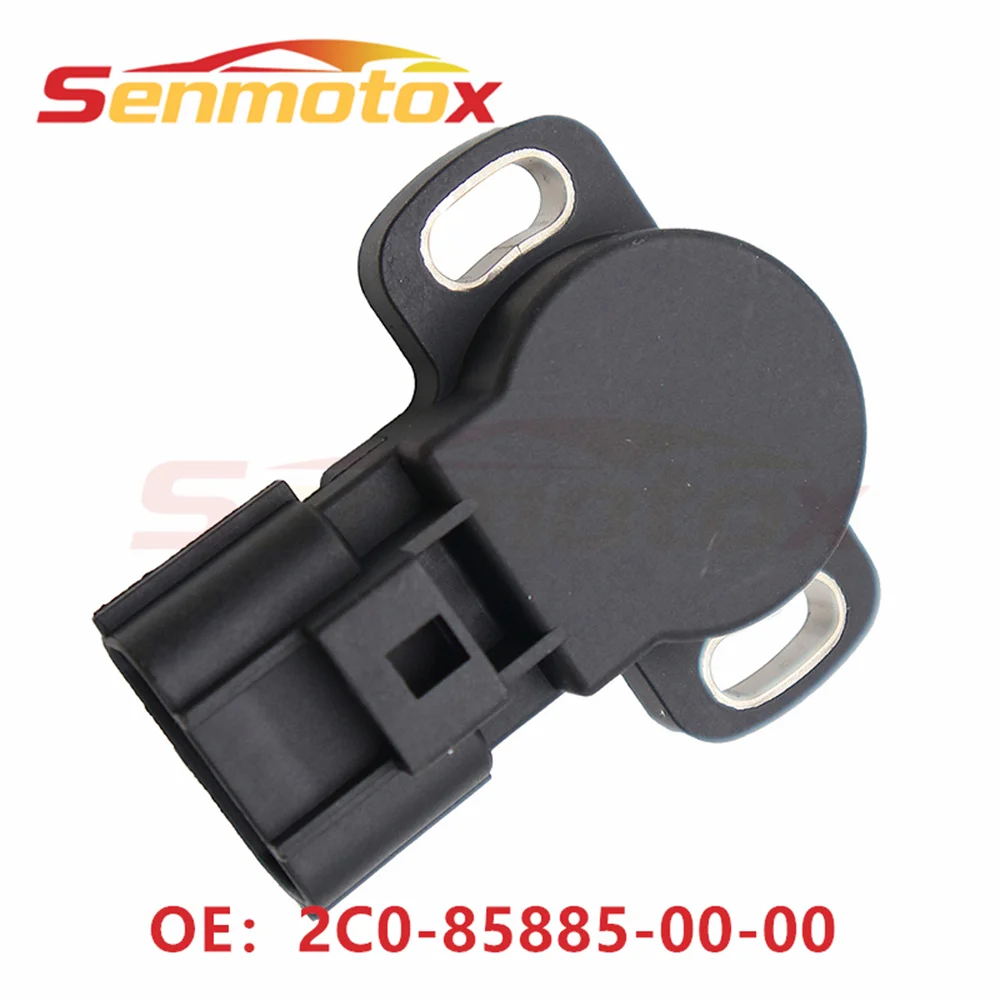 

Датчик положения дроссельной заслонки TPS 2C0-85885-00-00 (2C0 85885 00 00) для Yamaha R1 R6 2006-2007, автомобильные аксессуары