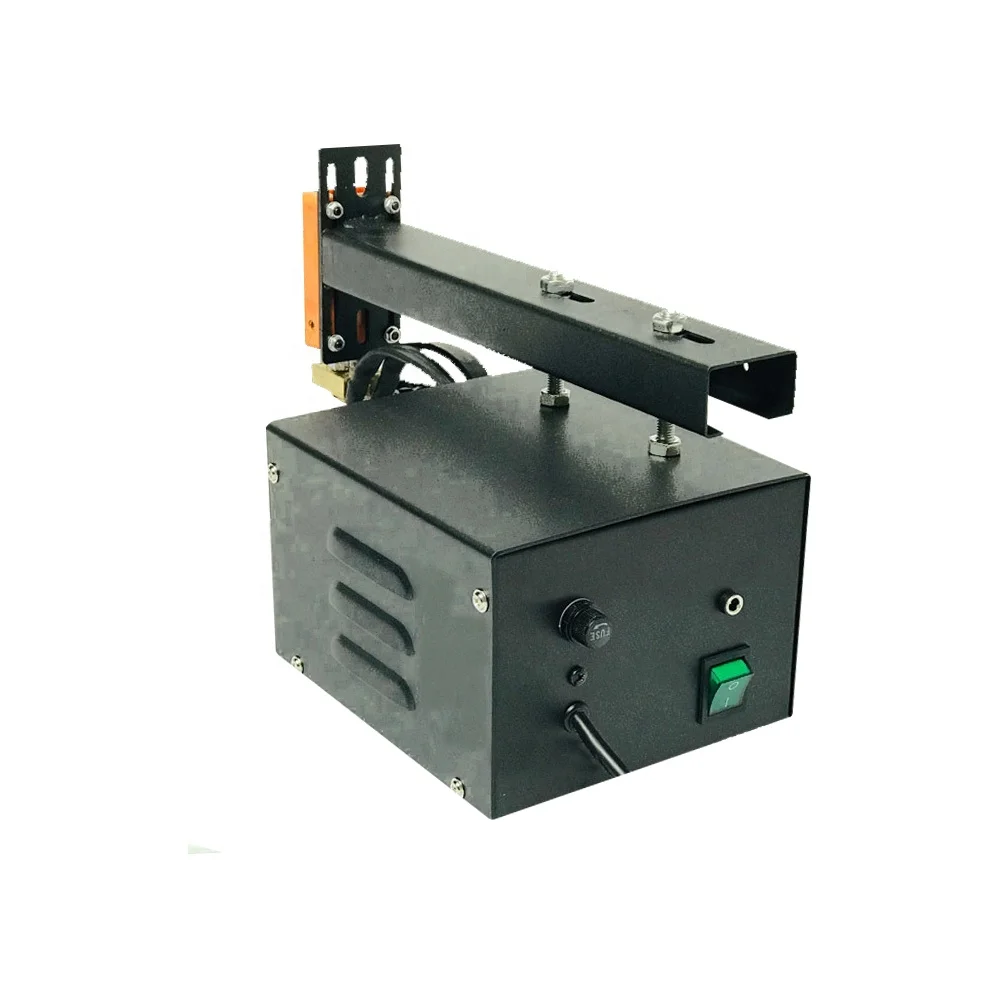 110V/220V 3KW Jsd-iis Handheld Battery Pack Spot Welding Machine 18650 Battery Pack Welding Machine