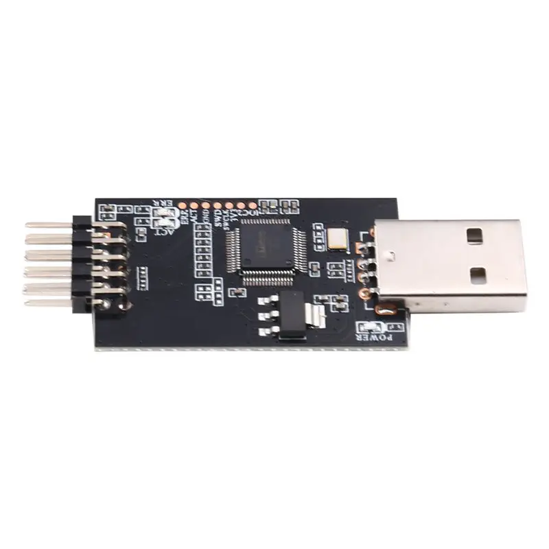 A76I-VC-02 Voice Debugger AI Intelligent Offline Voice Module Speech Recognition Control