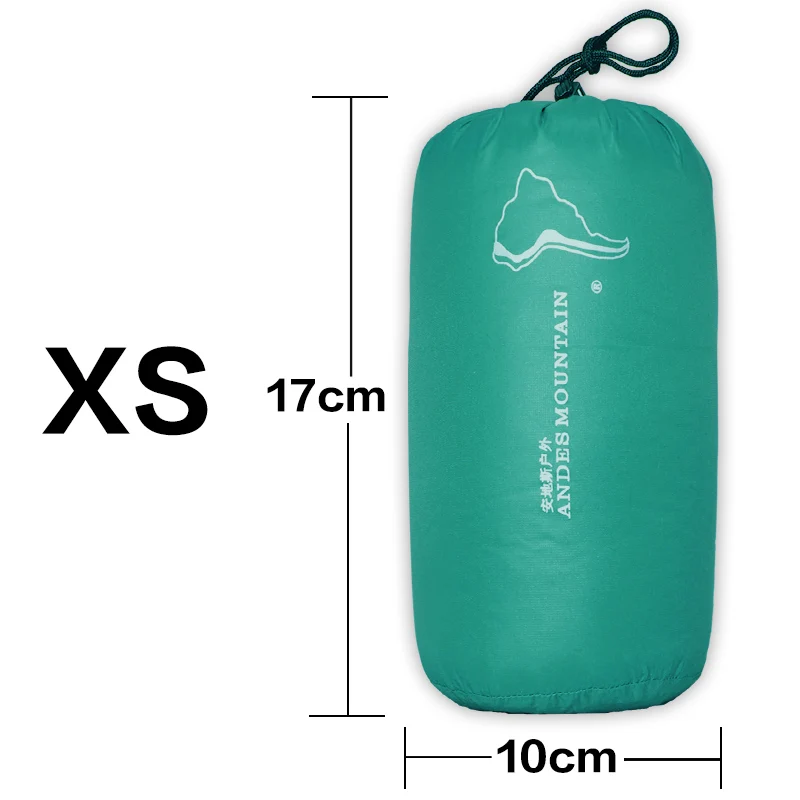 Portable Home Use Drawstring Storage Bag for down Jacket Multi-Color Multi-Specification Storage Bag with Tightening Mouth