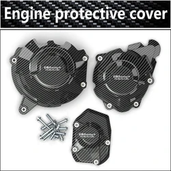 Motorcycle Engine protective cover for Kawasaki NINJA1000SX 20-23  Z1000&Z1000SX 11-23  VERSYS1000 12-23