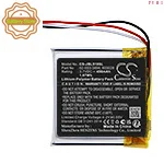 CS Replacement Battery for JBL Tune 510BT,Tune 500BT PN:02-553-3494,603028,523028 450mAh / 1.67Wh