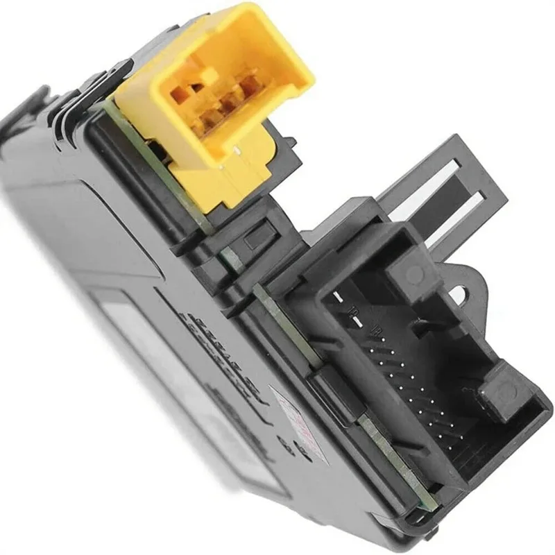 1K0953549CH Car Steering Column Combination Switch Electronic Module for VW Golf 6 MK6 Tiguan Seat Altea Skoda Octavia