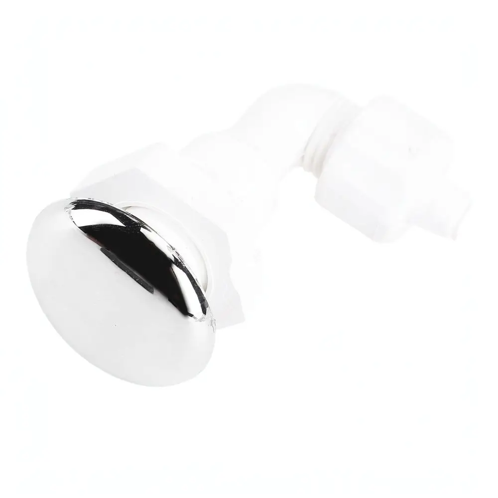 Replacement Spa Bubble Jet Nozzle For Massage Whirlpool Bathtub Circulation Plumbing Fitting Modern Bathroom Hardware Accessory