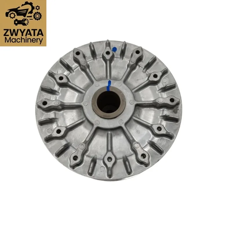 0GRE-051000-6100 ATV محرك بكرة القابض الأساسي مناسبة ل CF Moto CForce 400 450 520 191Q 191R 500S