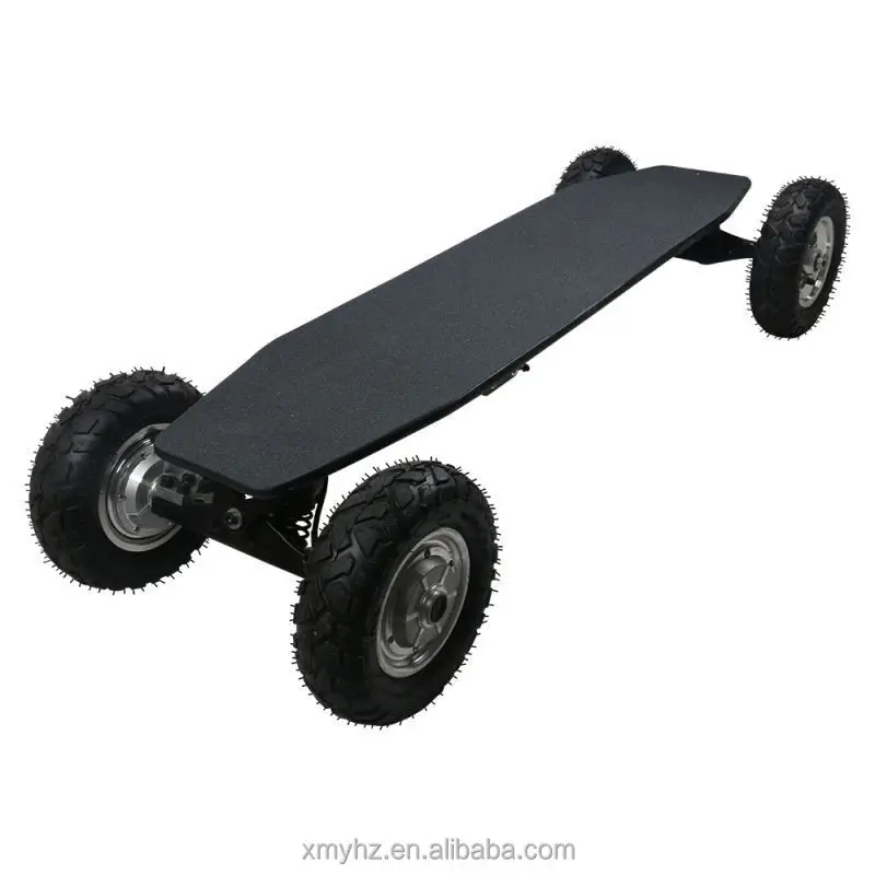 

New Cheap Waterproof off Road All Terrain Electric Skateboard for Sale(YHZ-HB-02)