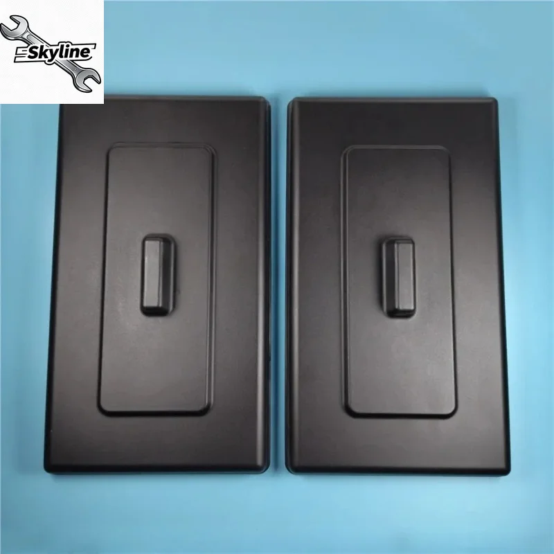 2 Pieces Top Hopper Big Lids Spare Parts Rectangle Covers Soft Ice Cream Machines New Fittings Replacements Length 34cm