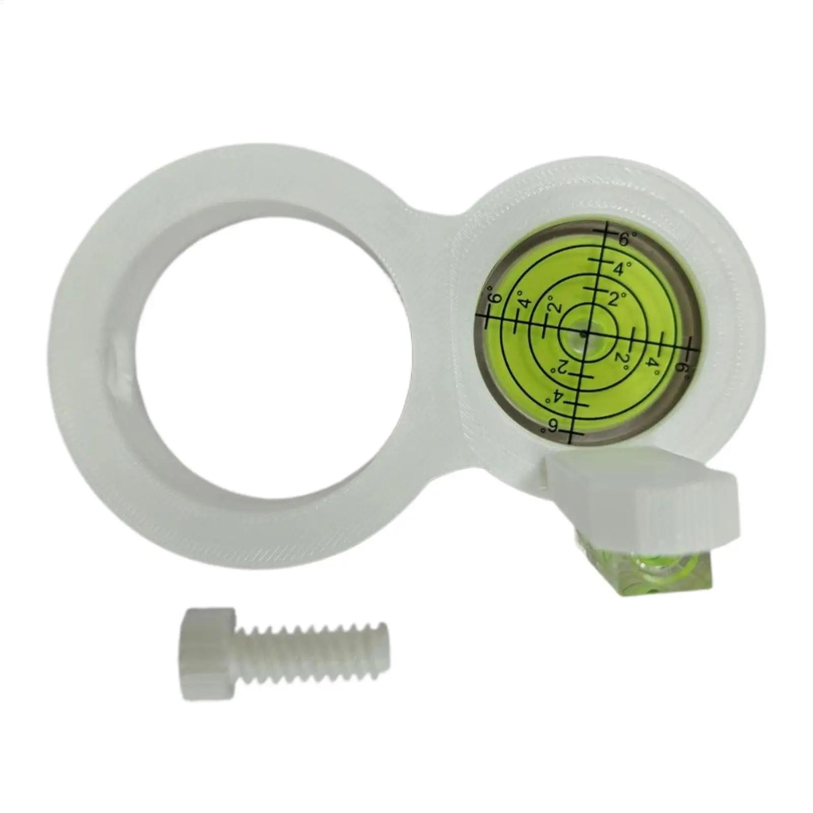Hole Drilling Level Electric Drill Measuring Lever Instrument Hole Drilling Precision Guide for Wall Decoration Photo Frame