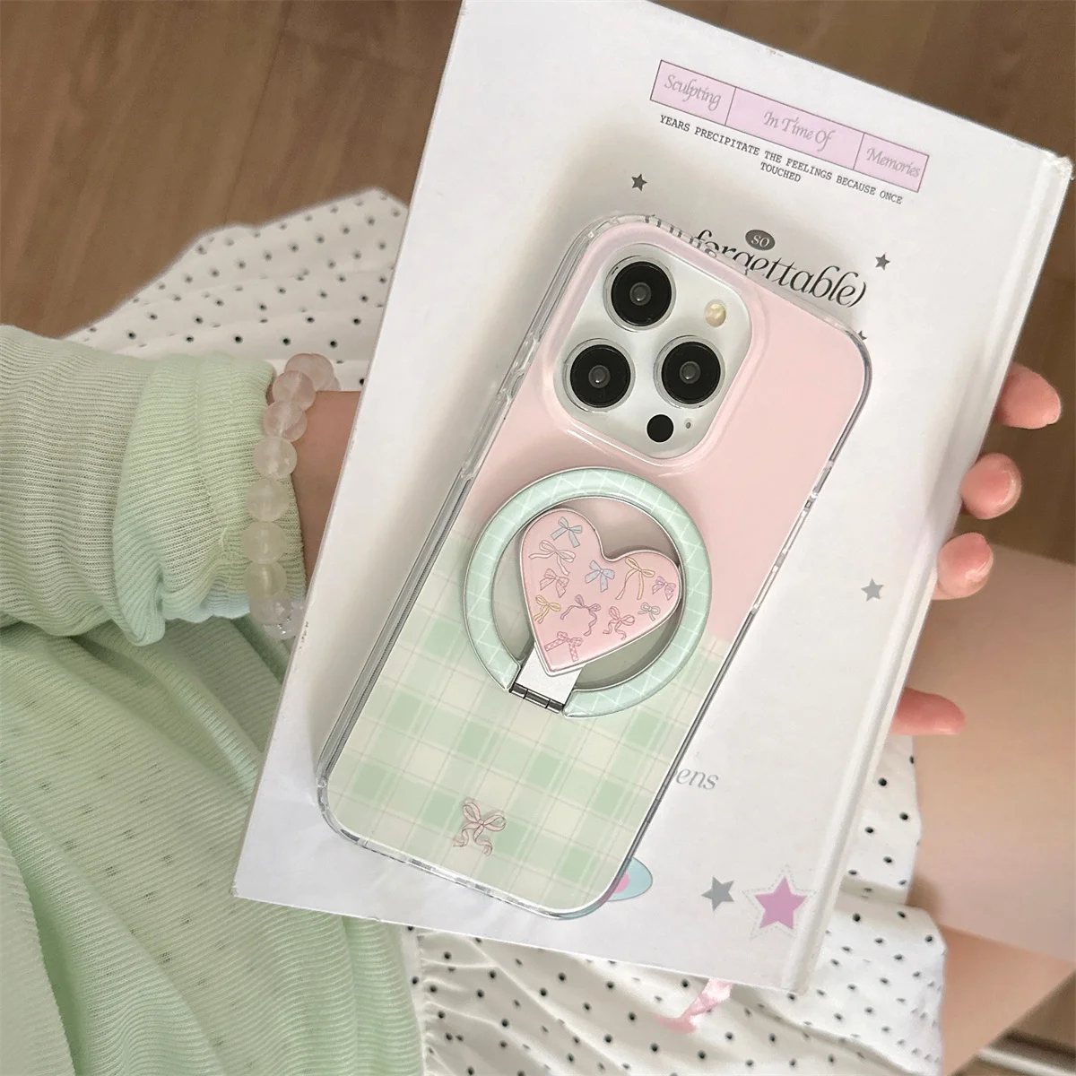 

fundas Protective cover iphone 15 case New Cute Cartoon Fashion Girls Phone Case For iPhone 16 15 14 13 Pro Max