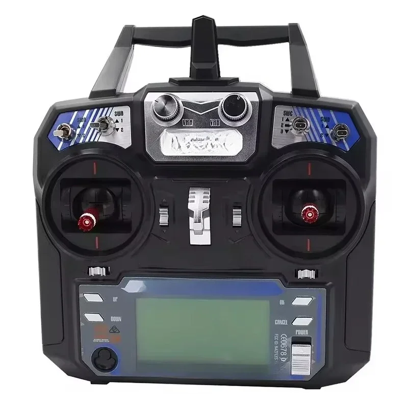 I6 Remote Transmitt…