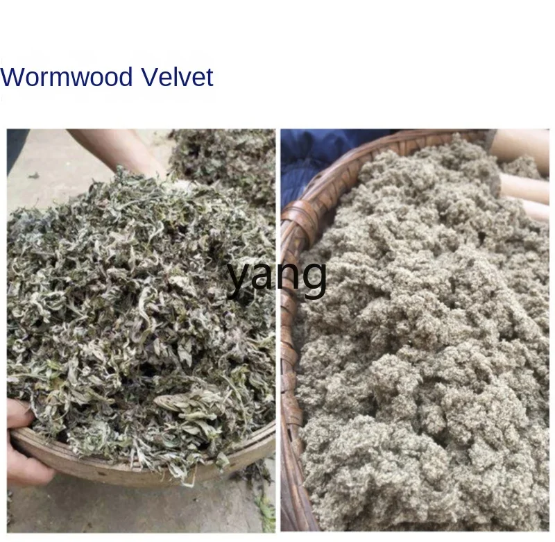 CX  Multi-Functional Ultra-Fine Chinese Herbal Medicine Grinder Corn Seasoning Food Cereal Grain Milling Machine