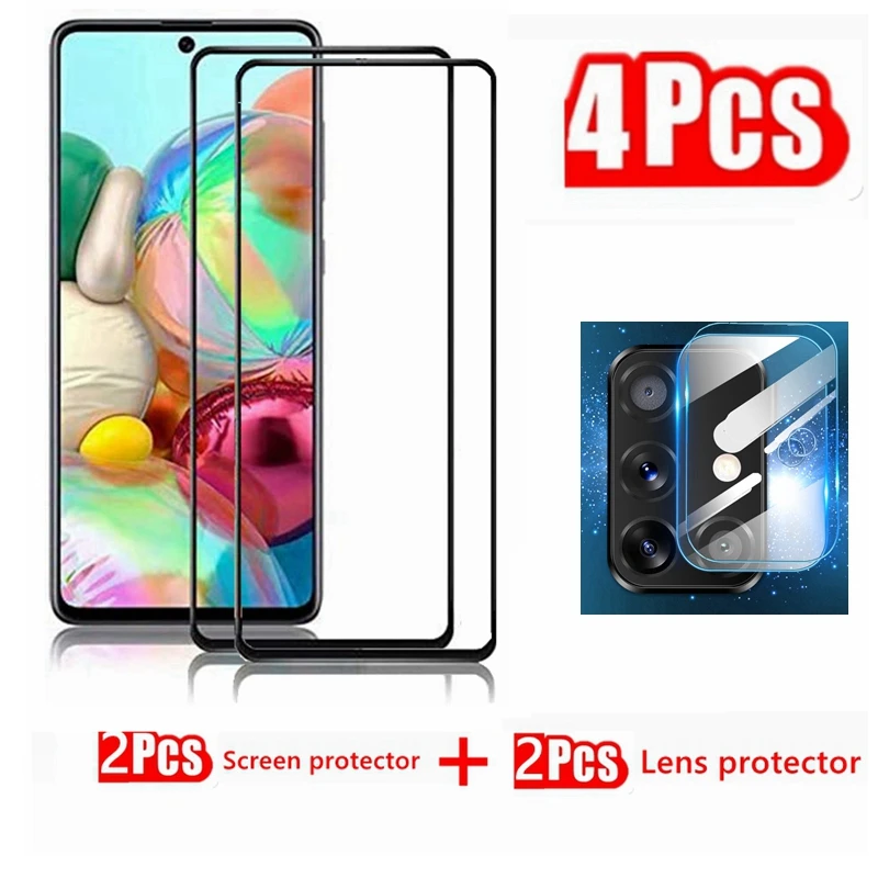 2+2 Full Cover Temp… - image