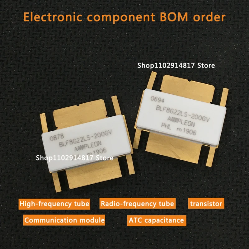 M57704SH специализируется на высокочастотной трубке ATC конденсатор RF трубка для микроволновой печи, контроль качества точечной съемки