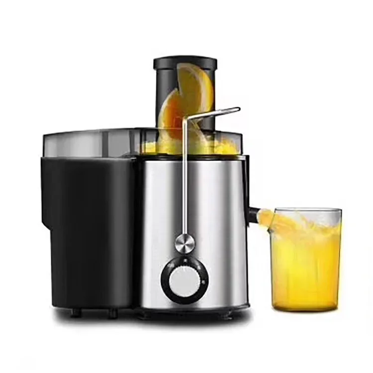 New Style blender1000W masticating juicer stainless steel Citrus Juicer,  centrifugal juicer machine food processor