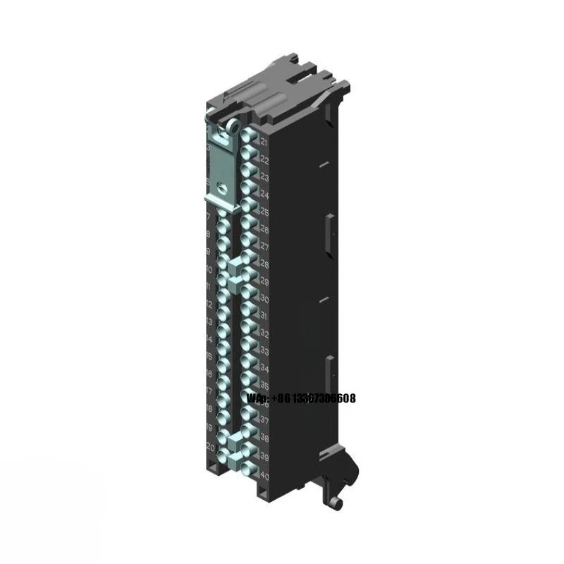 New in Box Connector 6ES7592-1BM00-0XB0