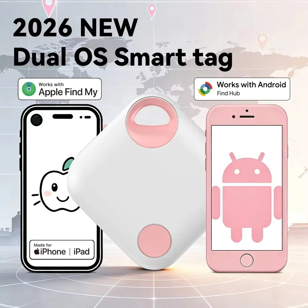 rastreador-global-portatil-recarregavel-tipo-c-com-dual-os-para-apple-find-my-google-find-hub-anti-perda-para-bagagem-e-animais-de-estimacao-longa-duracao
