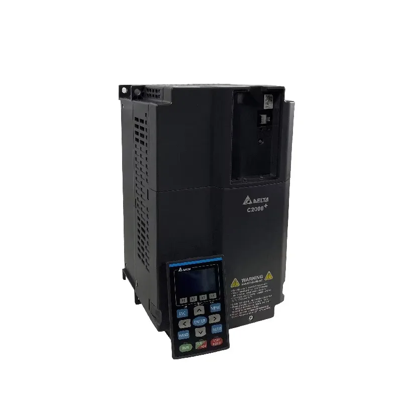 e6Original  C2000 Series Drive-VFD185C23A-21 Industrial Automation Application