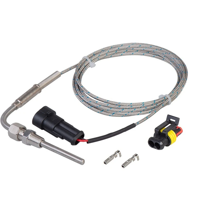 T61C_Sensor de temperatura de escape automóvil 0-1000 ℃
