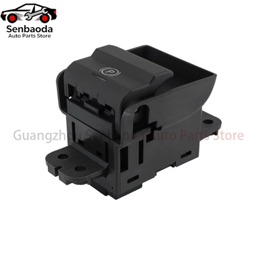 

22107830 Высококачественная электронная кнопка ручного тормоза/переключатель стояночного тормоза для грузовиков Volvo FH FM EURO6, новые автоаксессуары