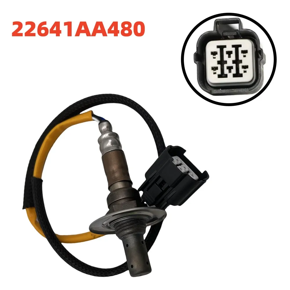 

Oxygen Sensor Lambda AIR FUEL RATIO DOX-0361 DOX036122641-AA381 22641-AA480 22641AA480 for Subaru Liberty FORESTER Impreza