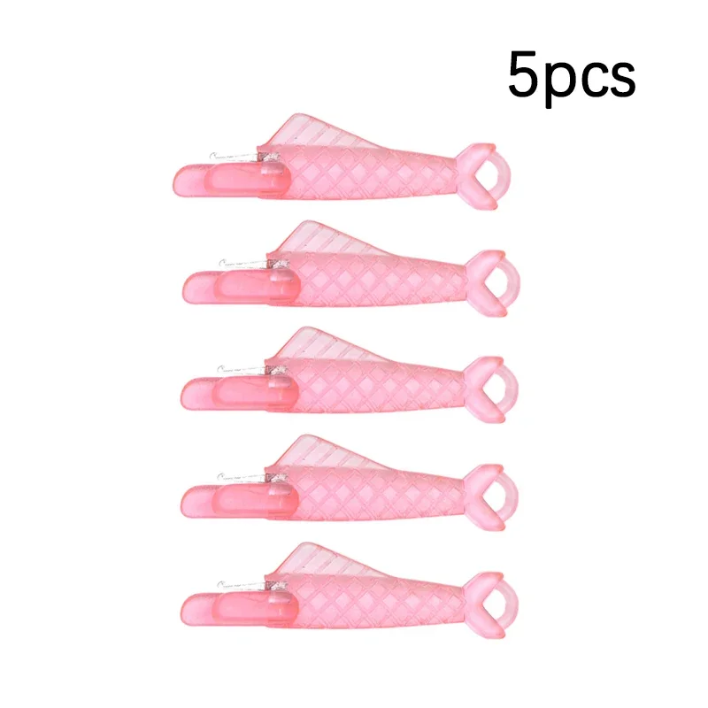 Variant: 5pcs pink