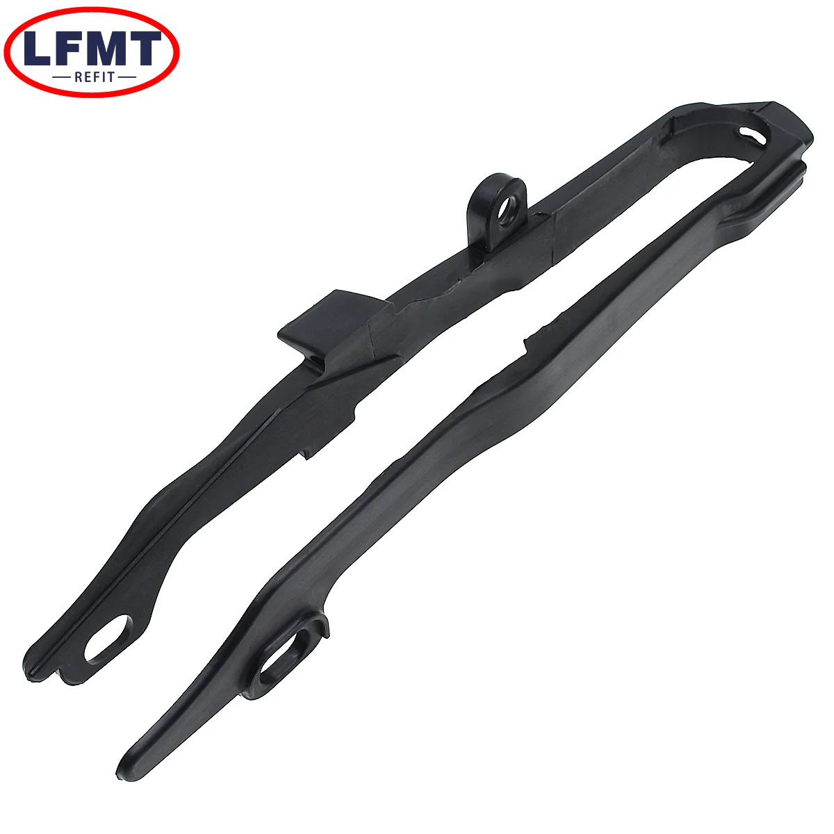Motorcycle Swingarm Chain Slider Guide Guard For Honda CRF250R CRF 250R CRF450R CRF 450R 2009-2012 Dirt Pit Bike