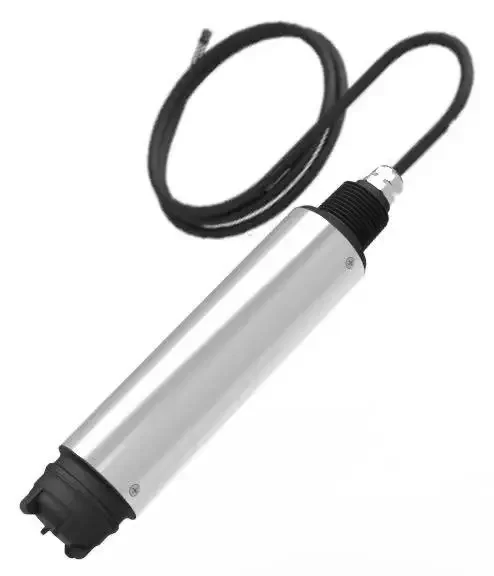 Online Water Analysis Dissolved Probe Electrode RS485 Optical DO Sensor for Aquaculture