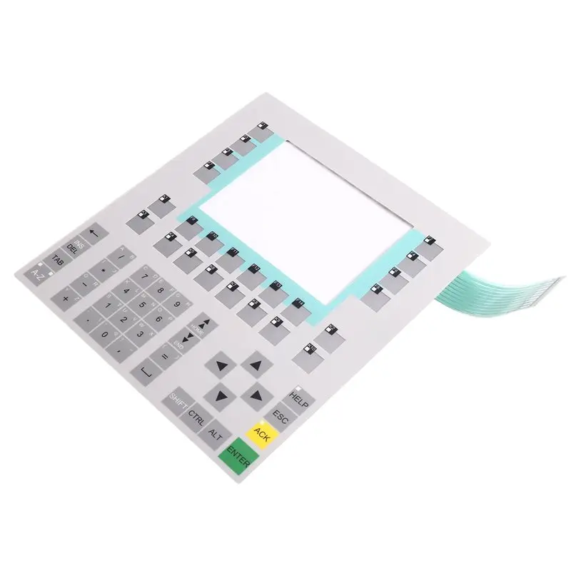 efficient-op170b-membrane-keypad-keyboard-switch-for-6av6542-0bb15-2ax0-for-6av6-542-0bb15-2ax0