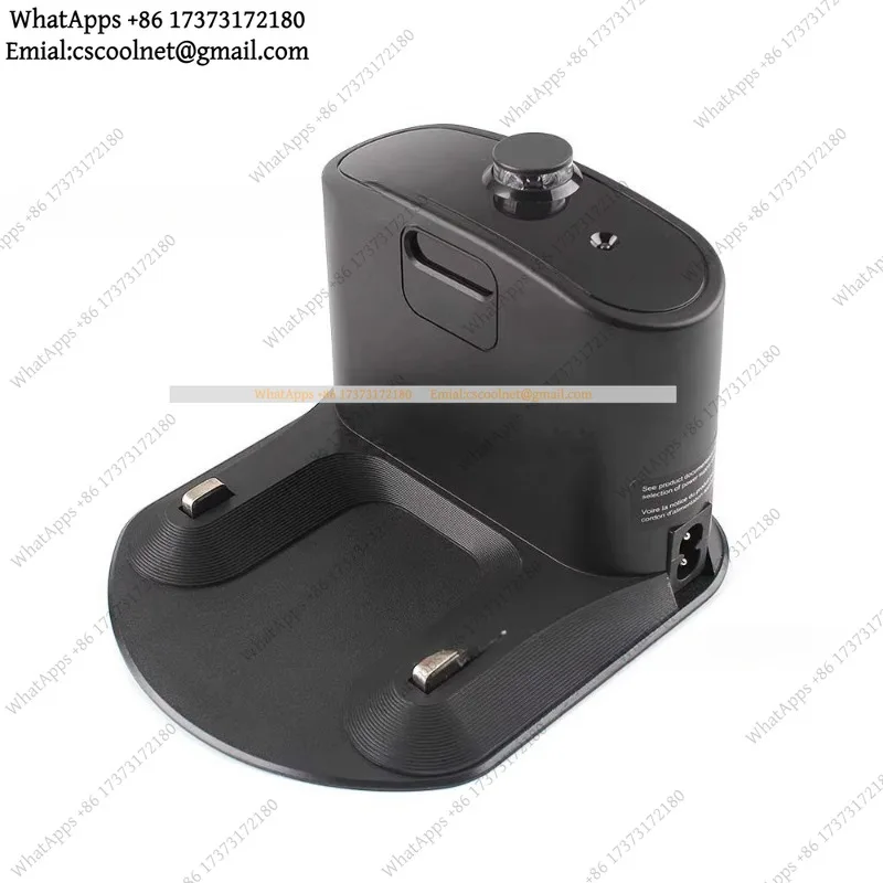 JS02 Adapt to irobot sweeping robot charging seat 690 860 880 960 980 charger universal accessories