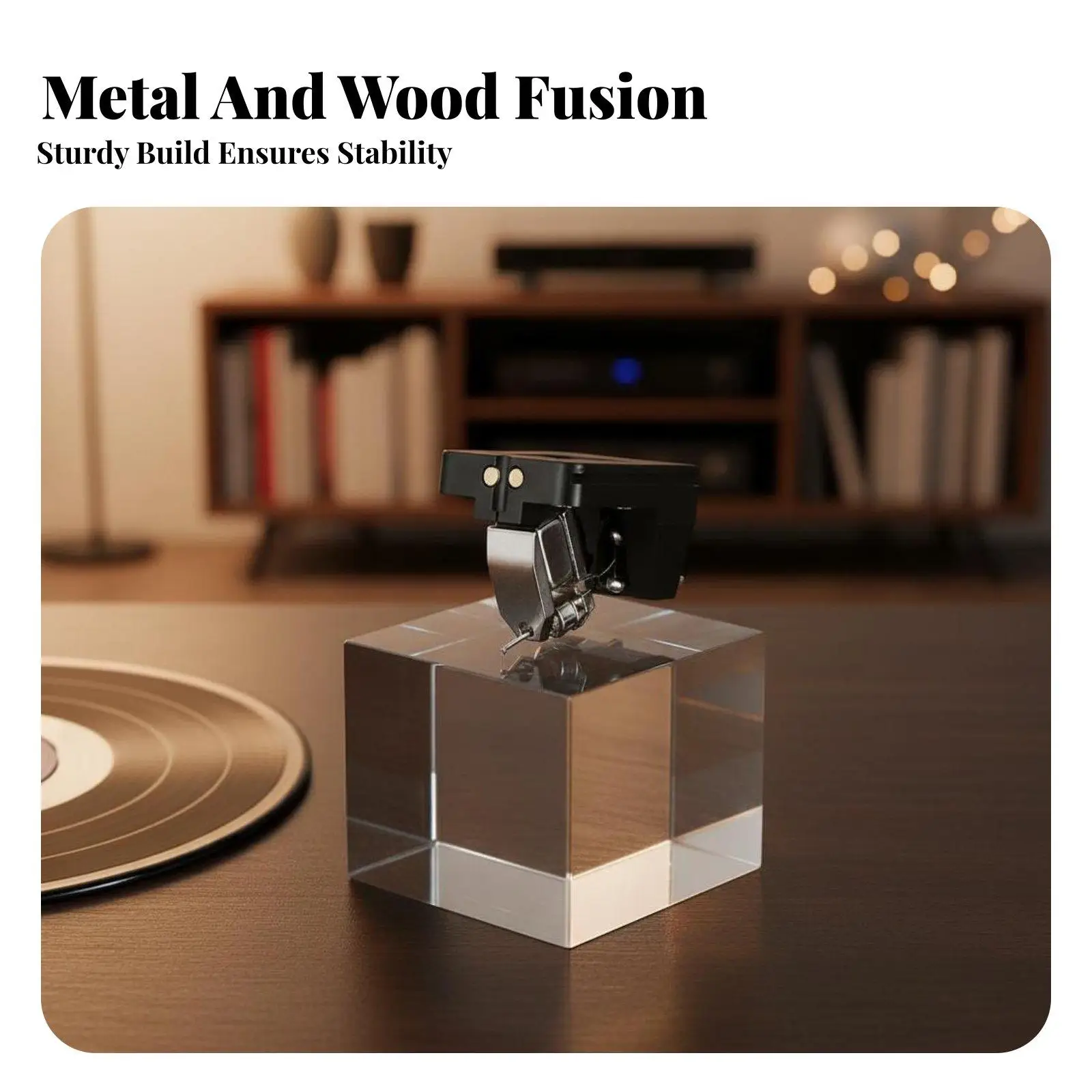 Dynamic coil, stereo sound, high output power, magnetic coil, wide