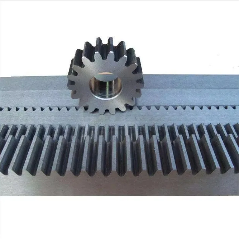 

CHGH-DIN6 Helical Gear Grinding Racks