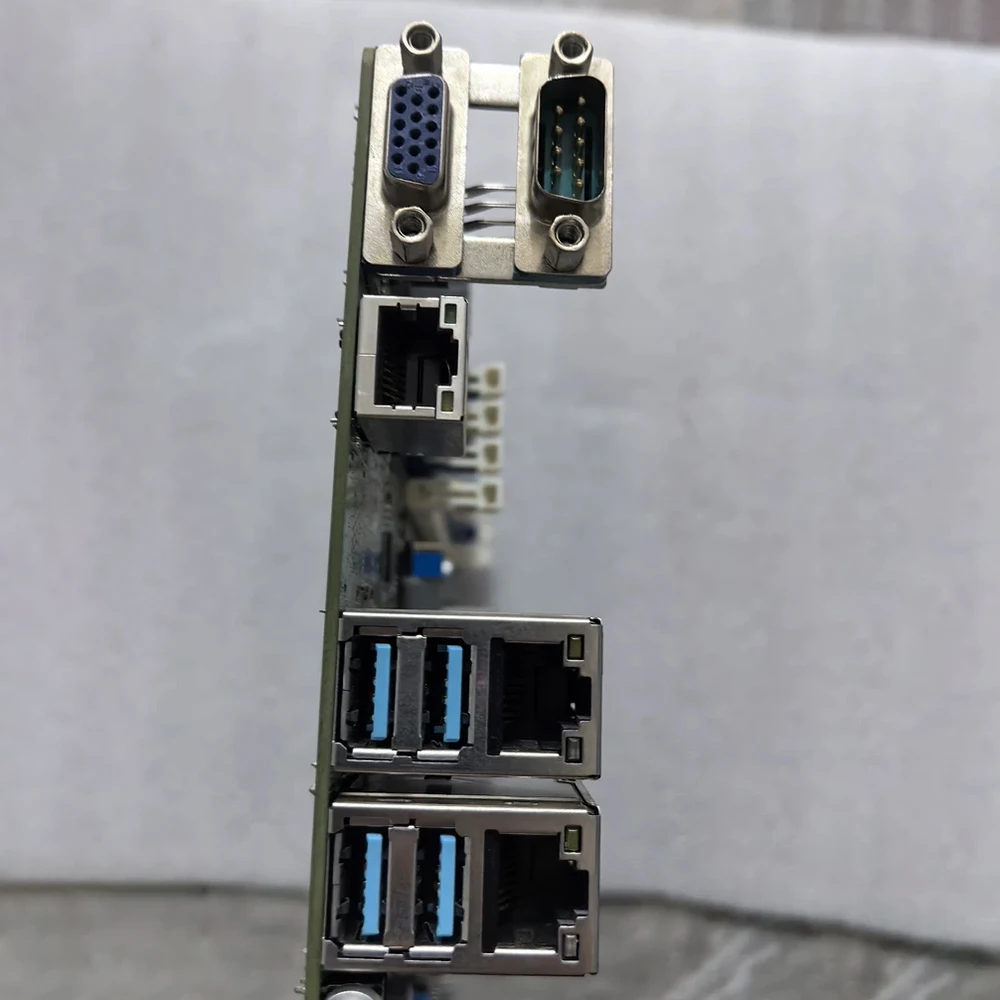 

Industrial control motherboard E3C246D4U