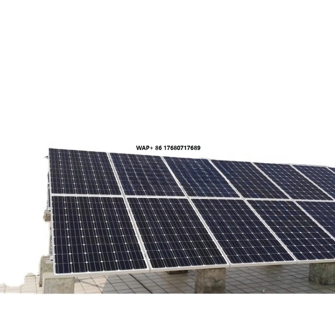 Grid-tied Home Solar Energy System Popular 2kw 3kw 4kw 5KW Mono Solar Panel Technology China Wholesale 10kw Solar Panel System -