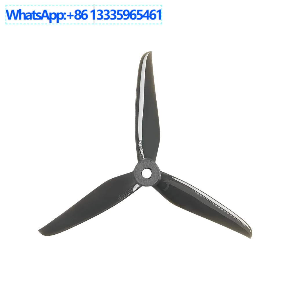 dalprop-t51435v2-novo-ciclone-helice-fpv-huafei-de-tres-folhas-de-5-polegadas-4-pecas-fritas-e-estaveis
