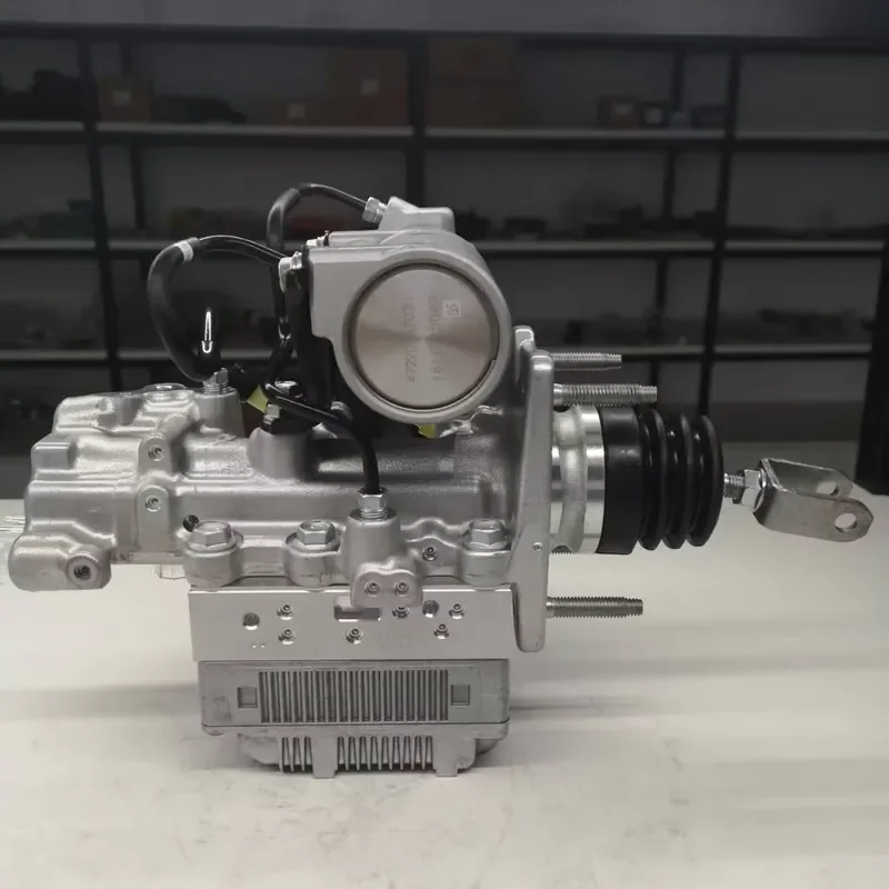【Durable Practical Daria】 For PRIUS BRAKE ABS Pump 47210-47400 47210-47440 47210-47540 47050-47230 47050-47280