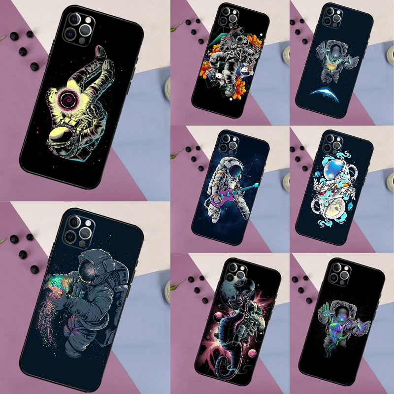 Space Spaceman Art … - image