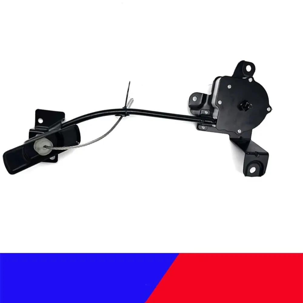 62800P2000 62800-P2000 marca Carrier Assy soporte de neumático de rueda de repuesto para Hyundai Santa Fe 2021-2023 para Kia Sor