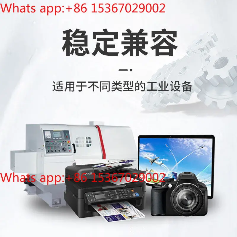 10pcs Small capacity industrial grade SD memory card CNC machining center numerical control machine tool M80 memory card