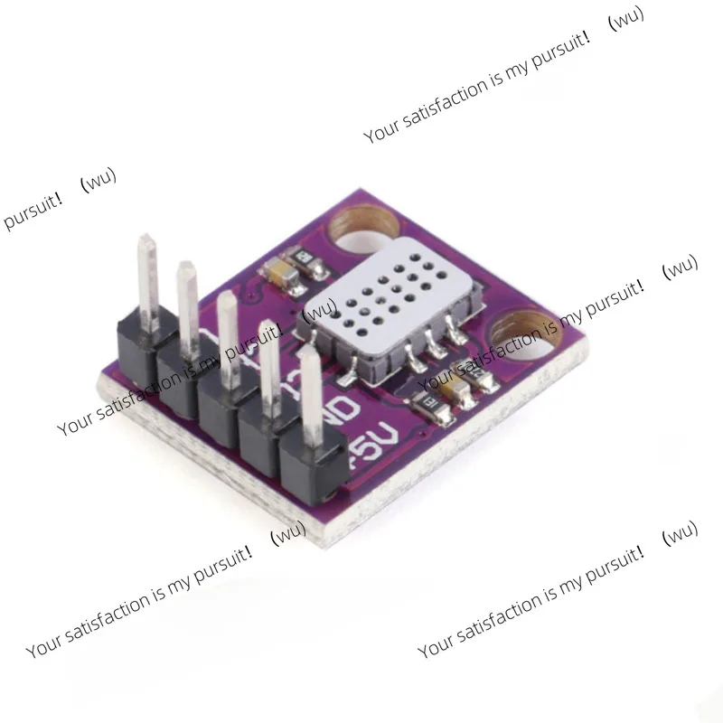 Suitable for MCU-MICS-6814 air quality CO VOC NH3 nitrogen oxide gas sensor
