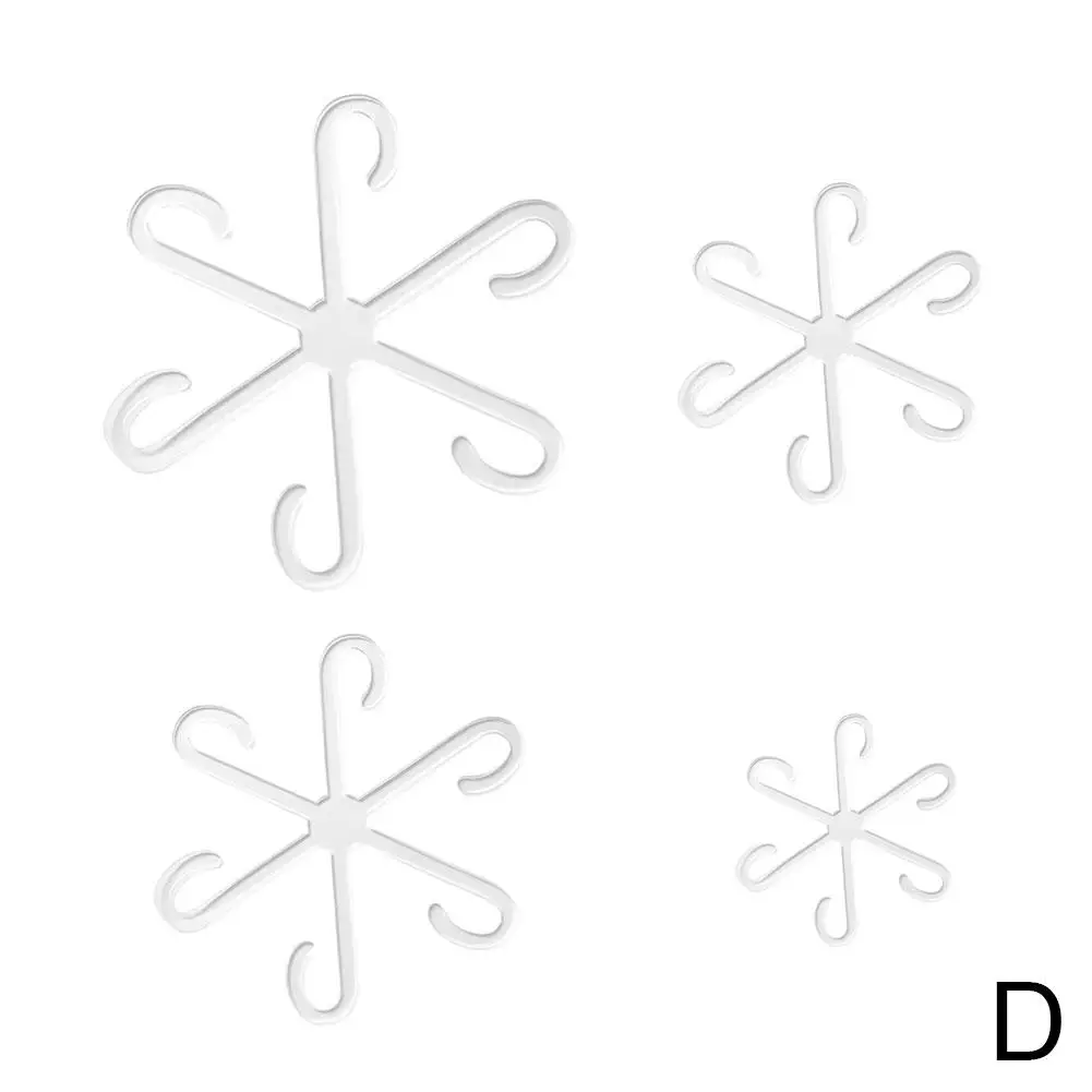 Plant Stem Support Alocasia Monstera Leaf Support Vine Support Clips For Climbing Plants To Grow Upright And Make Healthier R2E6