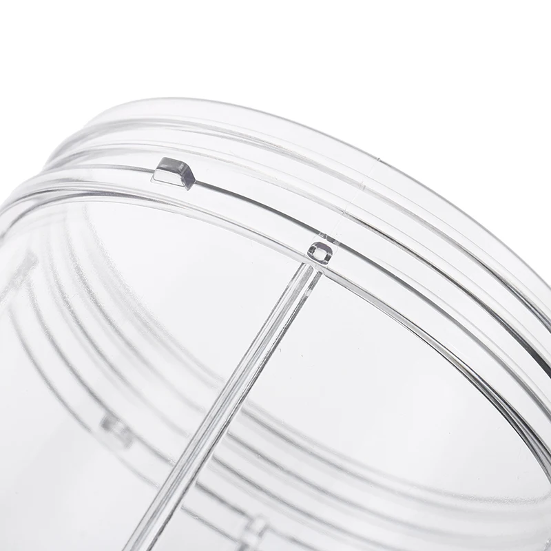 Copo de Reposição Transparente para Liquidificador NutriBullet 18OZ 24OZ 32OZ