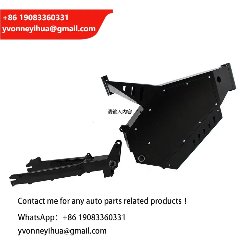 

Другие запчасти для электровелосипедов: рама для электровелосипеда 3000 Вт, 5000 Вт, 8000 Вт, прочная стальная рама