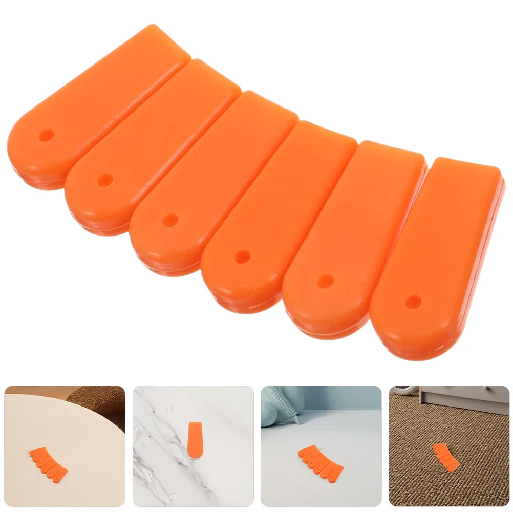 

10Pcs Claw Machine Parts Claw Sleeve Protector Plastic Clips Grip Covers for Arcade Game Accessories Plastic Covers
