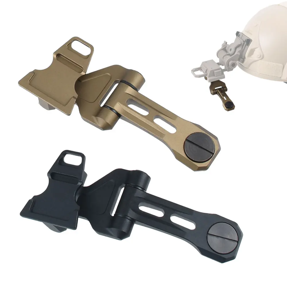 outdoor-sports-pvs-14-aluminum-lightweight-j-arm-mount-sliding-dovetail-adapter-for-helmets-night-vision-bracket-toy-qq108
