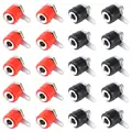 10 red 10 black