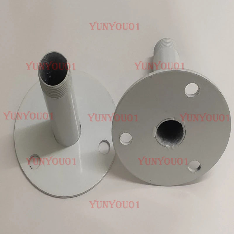 

GPS Beidou Mushroom Head Antenna Base GPS + DB Timing Mushroom Head Antenna Bracket GPS Base Station Antenna Base