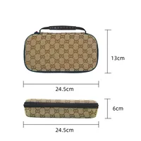 ANBERNIC RG556 Protective Bag Portable Waterproof Protection Case for RG556 Retro Game Console