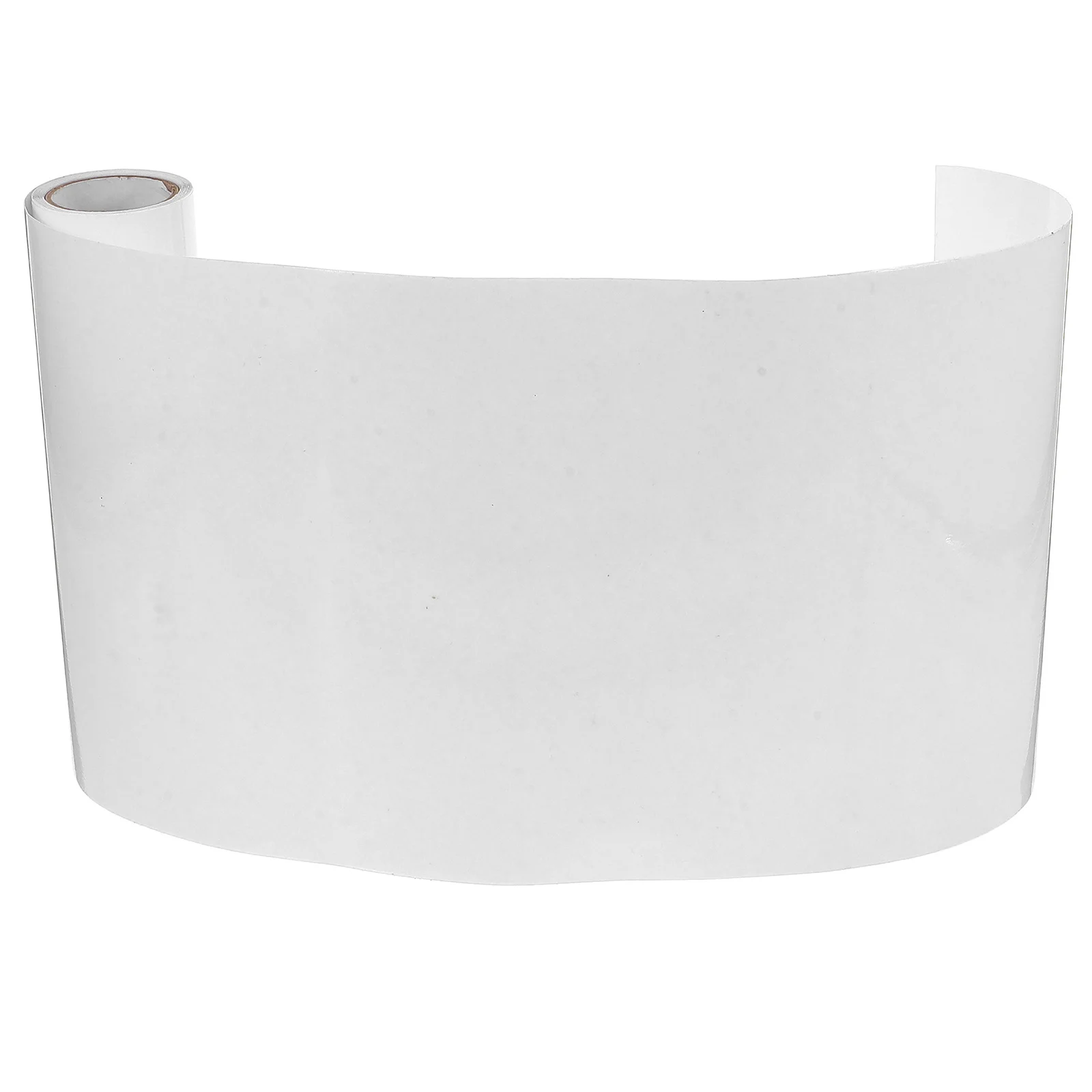 

1 Roll Cat Furniture Protector Scratch Resistant Clear Tape Couch Door Indoor Protector Cat Scratch Tape for Furniture